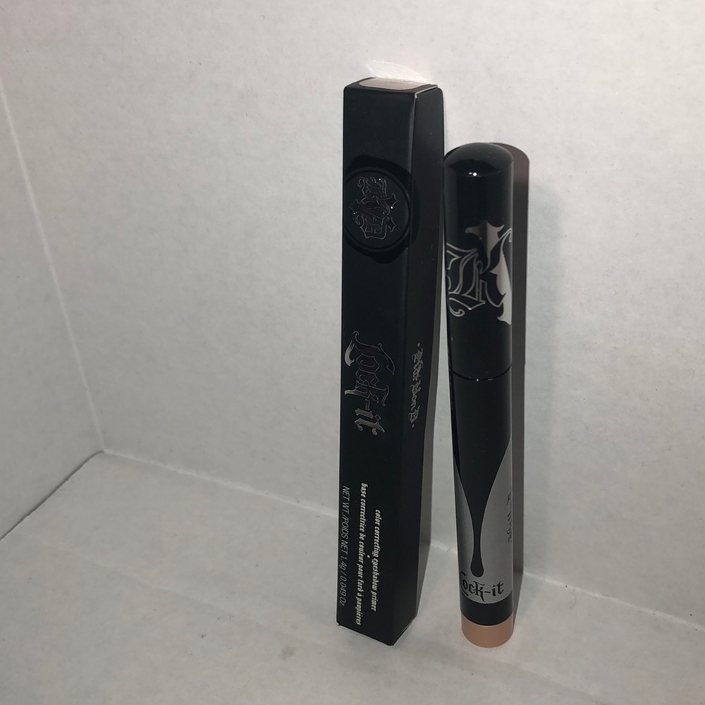 Kat Von D Color Correcting Eyeshadow Premier Ligh - Picture 5 of 7